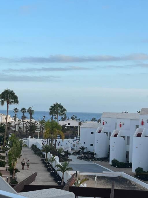 Casa Bonita Apartment Costa Teguise Exterior foto
