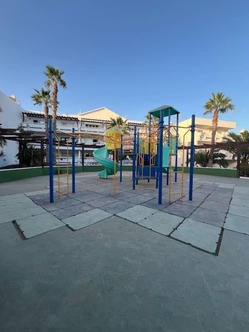 Casa Bonita Apartment Costa Teguise Exterior foto