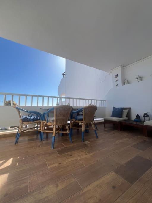 Casa Bonita Apartment Costa Teguise Exterior foto