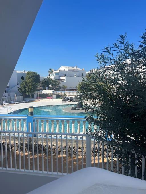 Casa Bonita Apartment Costa Teguise Exterior foto